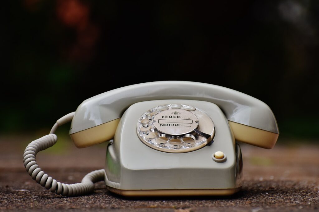 Overcoming Your Cold Calling Fears
