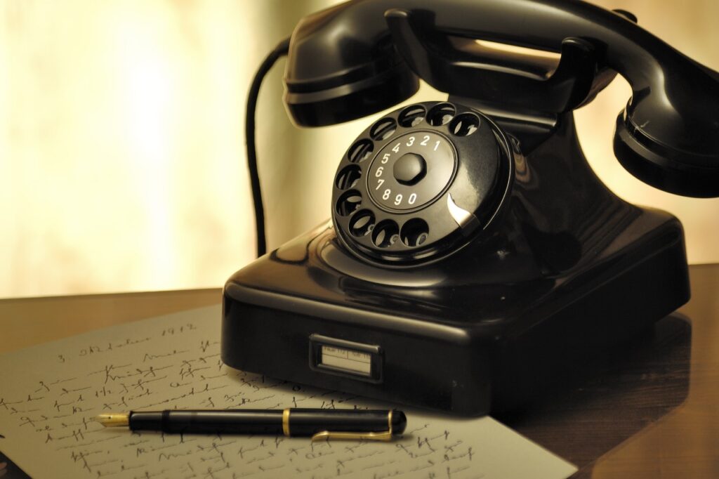 Yes, Cold Calling Can Still Work In 2020
