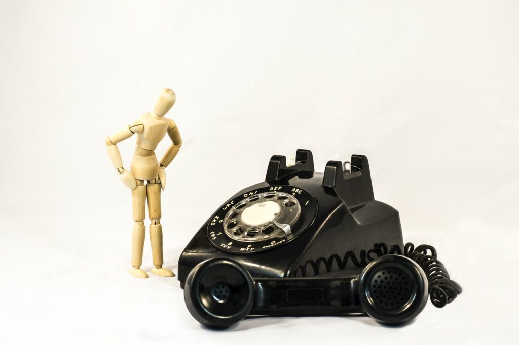 B2B Cold Calling Best Practices