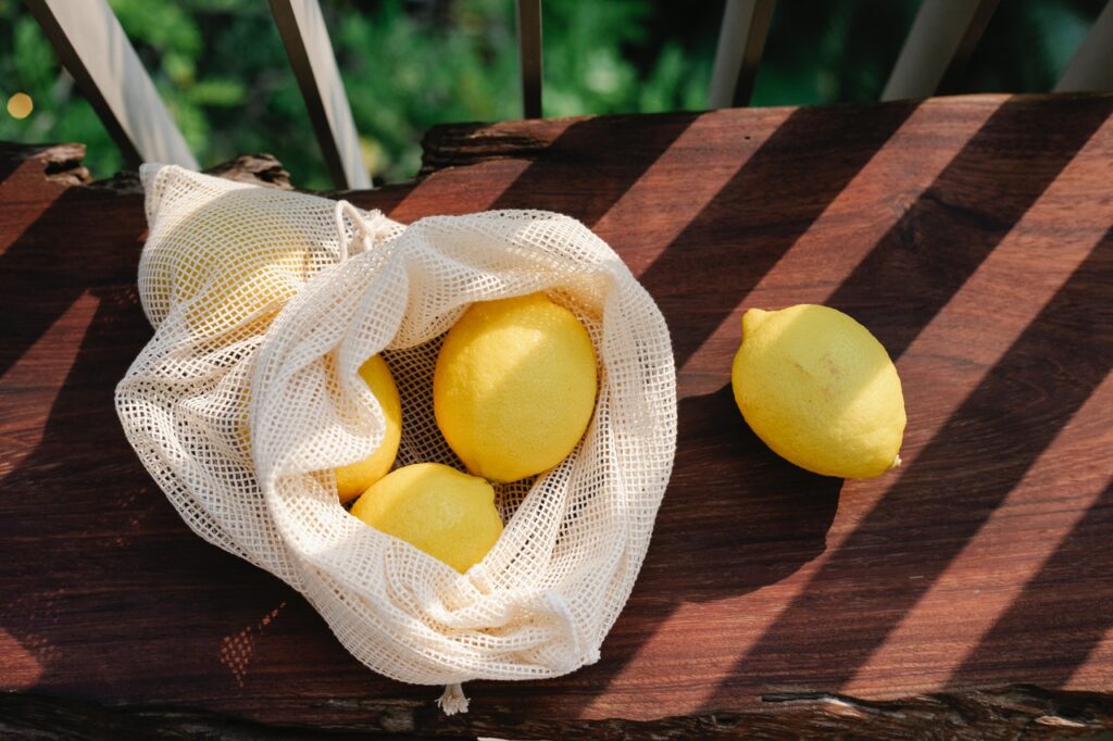 How to Make Lemonade from Lemons…At All Levels of Ripeness