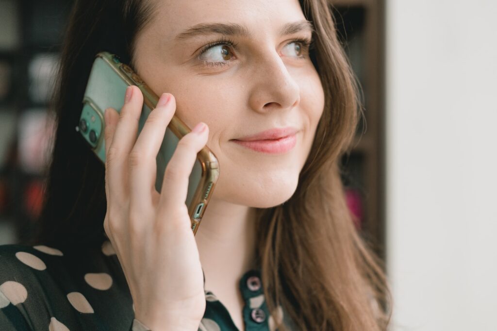 Keep Them on the Line: The Benefits of a Longer Call