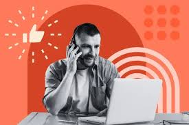 Just the Facts — B2B Telemarketing Stats