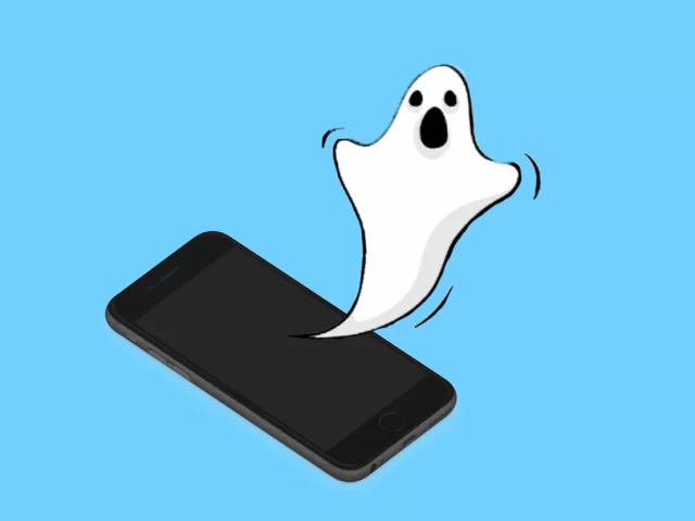 Don’t Ghost Your Prospects