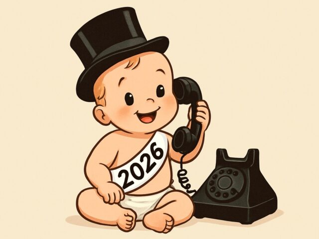 2026: Where the Phone Reclaims the Pipeline