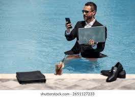 B2B Telemarketing Beats the Summertime Blues