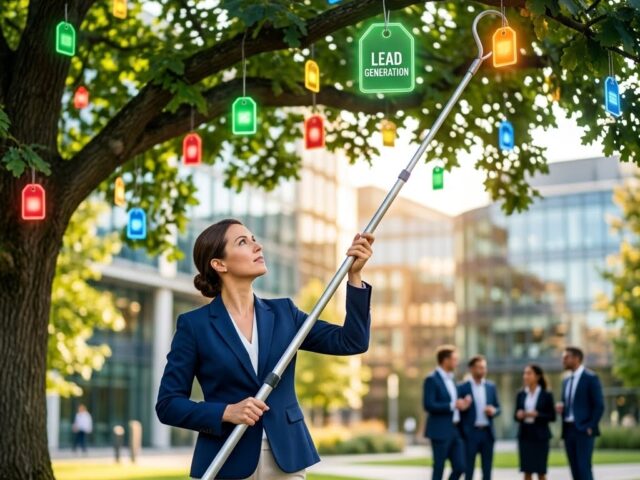 How B2B Telemarketing Helps You Ramp Up Q4 and Close the High-Hanging Fruit
